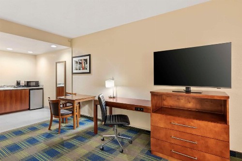 Best Western Plus Heritage Inn Rancho Cucamonga/Ontario - image 45