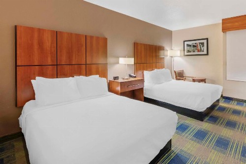 Best Western Plus Heritage Inn Rancho Cucamonga/Ontario - image 46