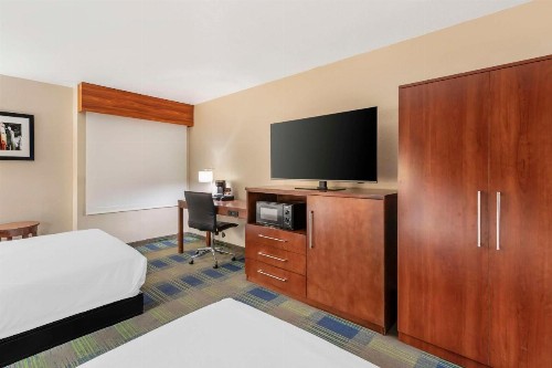 Best Western Plus Heritage Inn Rancho Cucamonga/Ontario - image 47