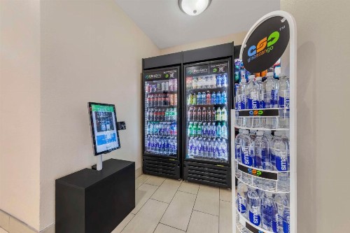 Best Western Plus Heritage Inn Rancho Cucamonga/Ontario - image 5