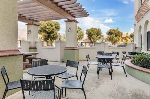 Best Western Plus Heritage Inn Rancho Cucamonga/Ontario - image 6