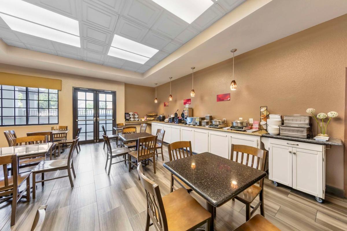 Best Western Plus Heritage Inn Rancho Cucamonga/Ontario - image 7