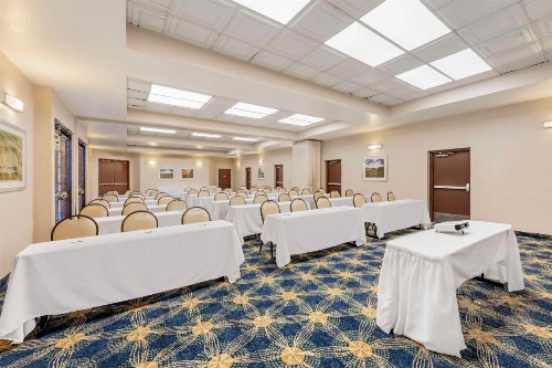 Best Western Plus Heritage Inn Rancho Cucamonga/Ontario - image 9
