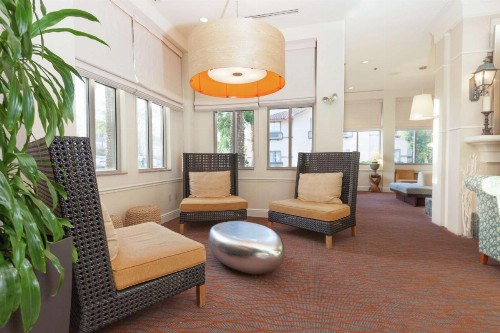 Hilton Garden Inn Palm Springs/Rancho Mirage - image 12