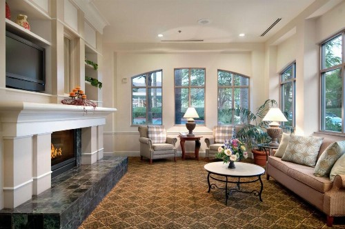Hilton Garden Inn Palm Springs/Rancho Mirage - image 13