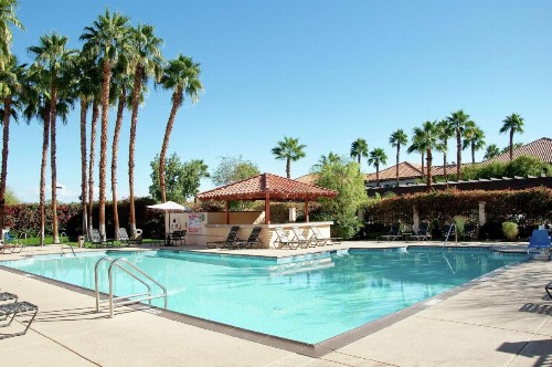 Hilton Garden Inn Palm Springs/Rancho Mirage - image 15
