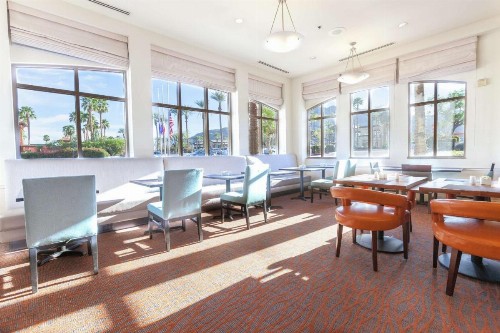 Hilton Garden Inn Palm Springs/Rancho Mirage - image 21