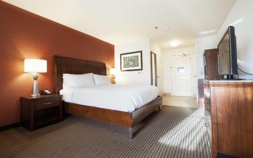 Hilton Garden Inn Palm Springs/Rancho Mirage - image 29