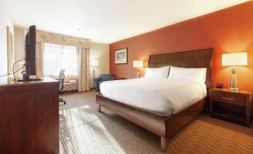 Hilton Garden Inn Palm Springs/Rancho Mirage - image 30