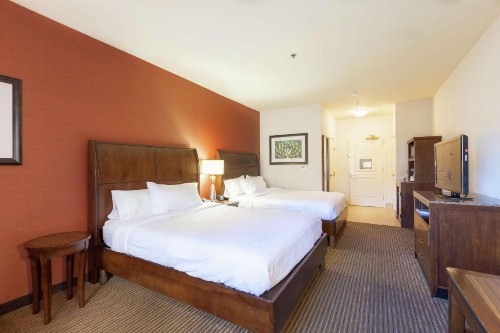 Hilton Garden Inn Palm Springs/Rancho Mirage - image 32