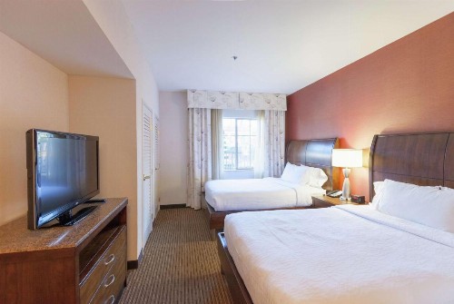 Hilton Garden Inn Palm Springs/Rancho Mirage - image 33