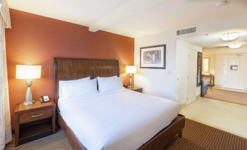 Hilton Garden Inn Palm Springs/Rancho Mirage - image 35