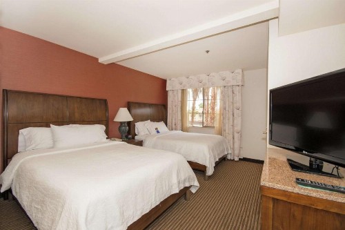 Hilton Garden Inn Palm Springs/Rancho Mirage - image 38