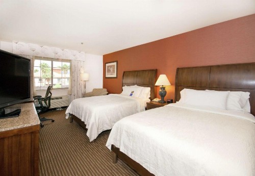 Hilton Garden Inn Palm Springs/Rancho Mirage - image 39