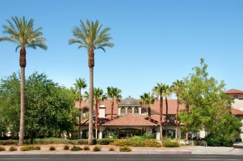 Hilton Garden Inn Palm Springs/Rancho Mirage - image 4