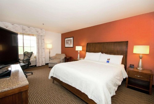 Hilton Garden Inn Palm Springs/Rancho Mirage - image 41