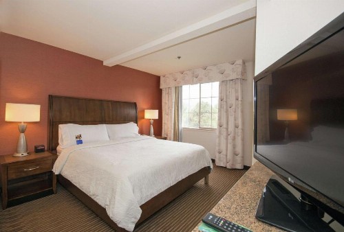 Hilton Garden Inn Palm Springs/Rancho Mirage - image 42