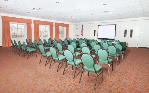 Hilton Garden Inn Palm Springs/Rancho Mirage - image 43