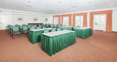 Hilton Garden Inn Palm Springs/Rancho Mirage - image 44
