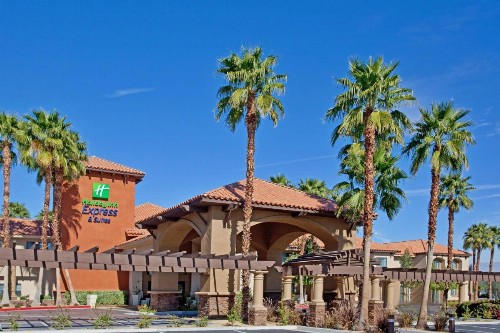 Holiday Inn Express & Suites Rancho Mirage an IHG Hotel - image 1