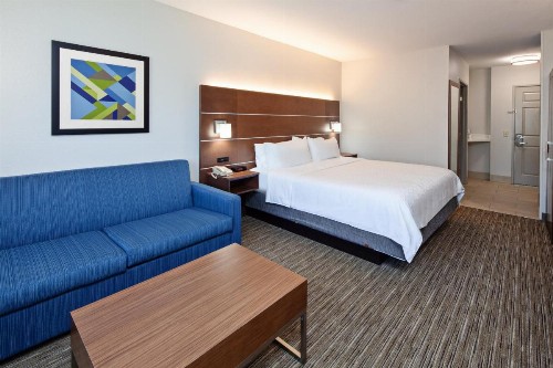 Holiday Inn Express & Suites Rancho Mirage an IHG Hotel - image 14