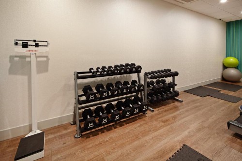 Holiday Inn Express & Suites Rancho Mirage an IHG Hotel - image 28