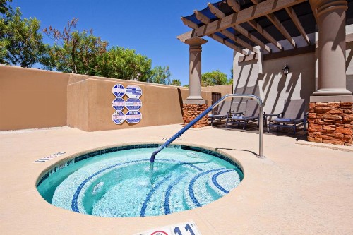 Holiday Inn Express & Suites Rancho Mirage an IHG Hotel - image 32