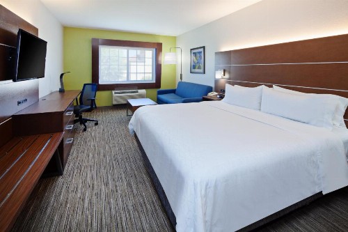 Holiday Inn Express & Suites Rancho Mirage an IHG Hotel - image 46