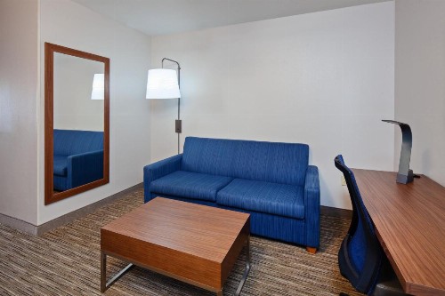 Holiday Inn Express & Suites Rancho Mirage an IHG Hotel - image 7