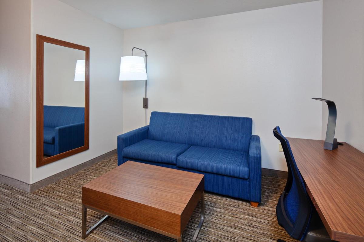 Holiday Inn Express & Suites Rancho Mirage an IHG Hotel - image 7