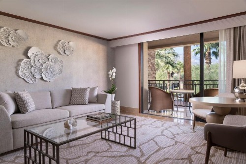 The Ritz-Carlton Rancho Mirage - image 16