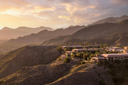 The Ritz-Carlton Rancho Mirage - image 19