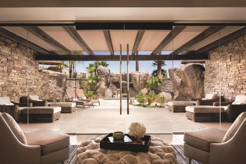 The Ritz-Carlton Rancho Mirage - image 2