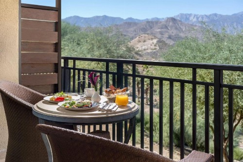 The Ritz-Carlton Rancho Mirage - image 21