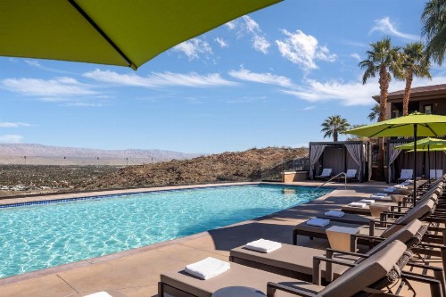 The Ritz-Carlton Rancho Mirage - image 22
