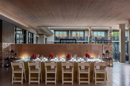 The Ritz-Carlton Rancho Mirage - image 29