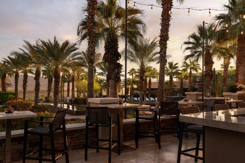 The Ritz-Carlton Rancho Mirage - image 31