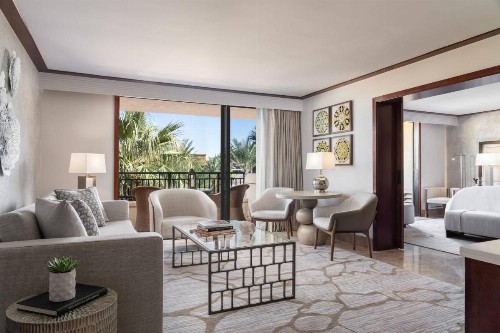 The Ritz-Carlton Rancho Mirage - image 33
