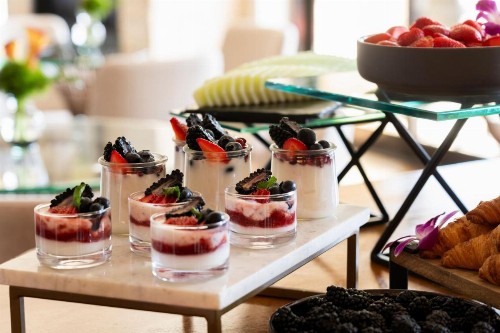 The Ritz-Carlton Rancho Mirage - image 36
