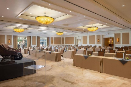 The Ritz-Carlton Rancho Mirage - image 4