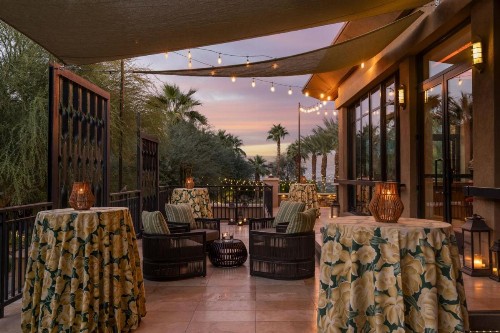 The Ritz-Carlton Rancho Mirage - image 41
