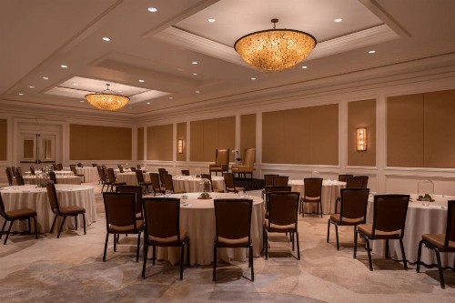 The Ritz-Carlton Rancho Mirage - image 43