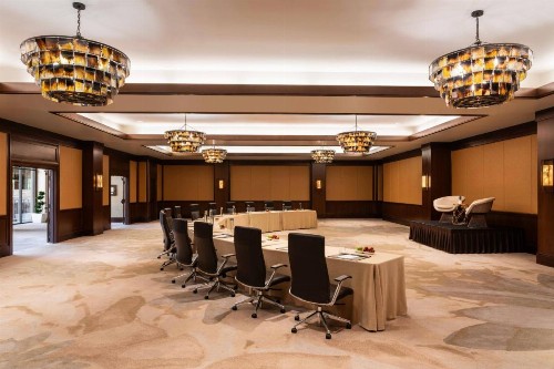 The Ritz-Carlton Rancho Mirage - image 45