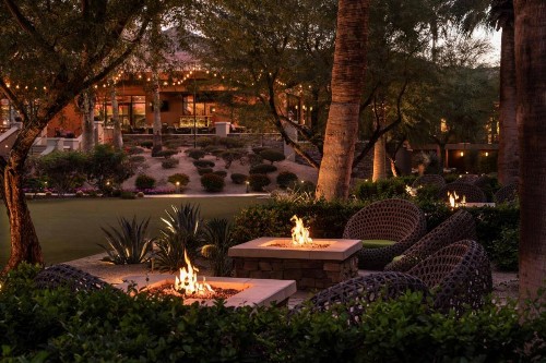 The Ritz-Carlton Rancho Mirage - image 5