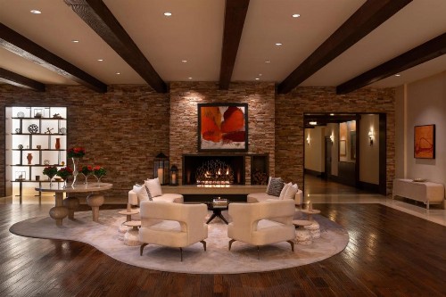 The Ritz-Carlton Rancho Mirage - image 50