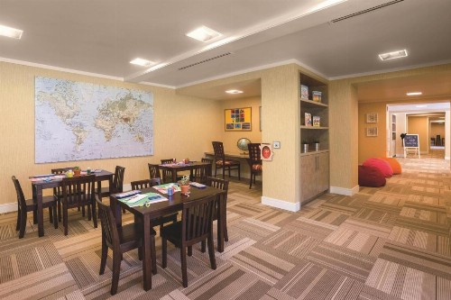 The Ritz-Carlton Rancho Mirage - image 6