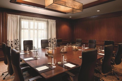 The Ritz-Carlton Rancho Mirage - image 7