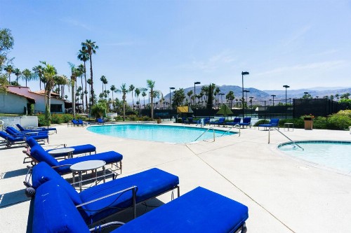 Rancho Mirage Condo 146 Condo - image 10