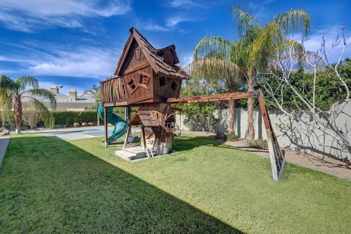 Villa Rancho - main image