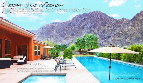 Dignitary Discretion Coachella Valley - image 7